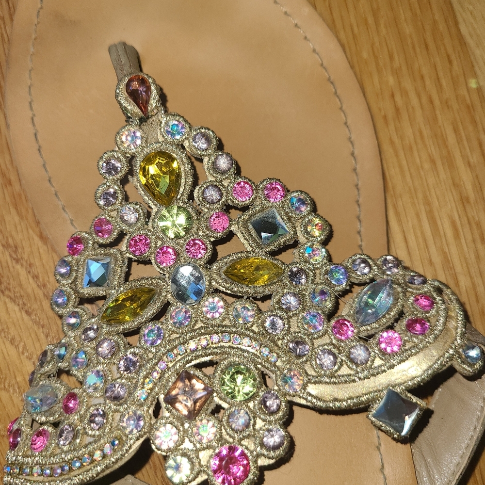 Yellowbox sandals - Picture 3 of 4